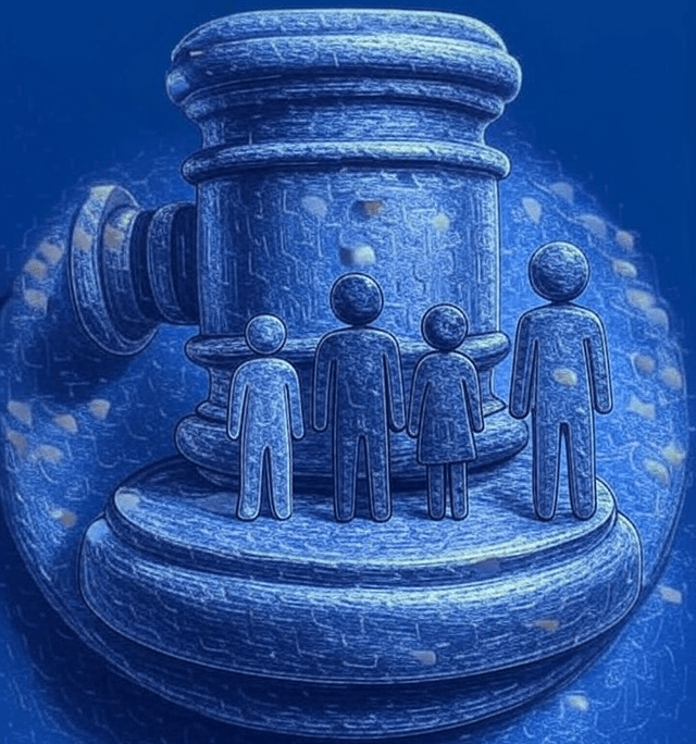 Procedimento in Camera di Consiglio in Materia di Persone e Famiglia